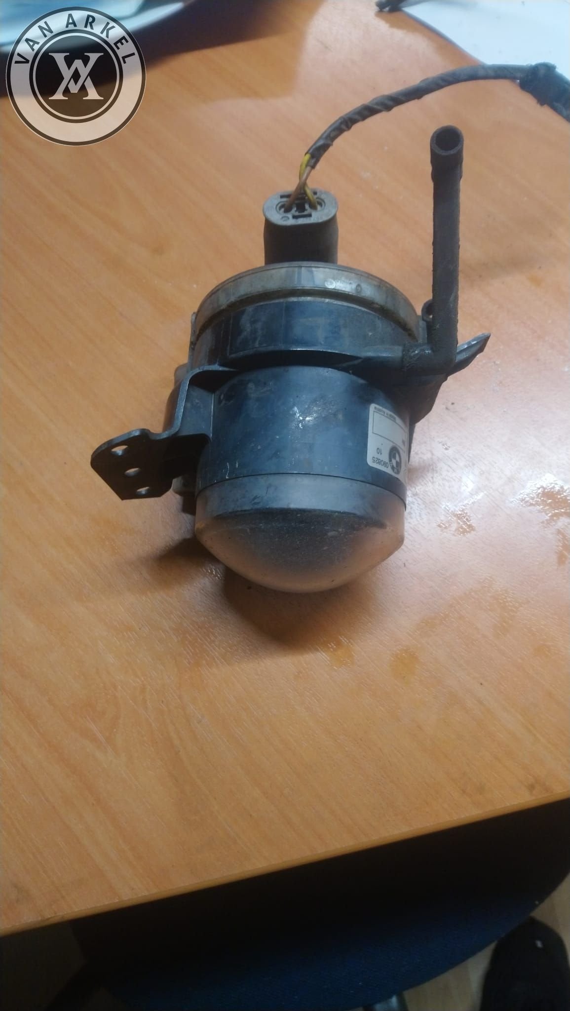 bmw e90 e91 m pakket mist lamp set, -, -, Nieuw, Ophalen of Verzenden
