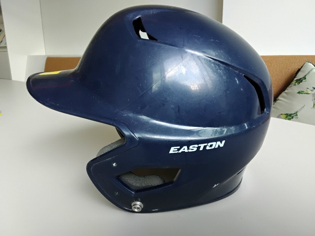 Baseball helm, Ophalen, Gebruikt, Honkbal, Overige typen