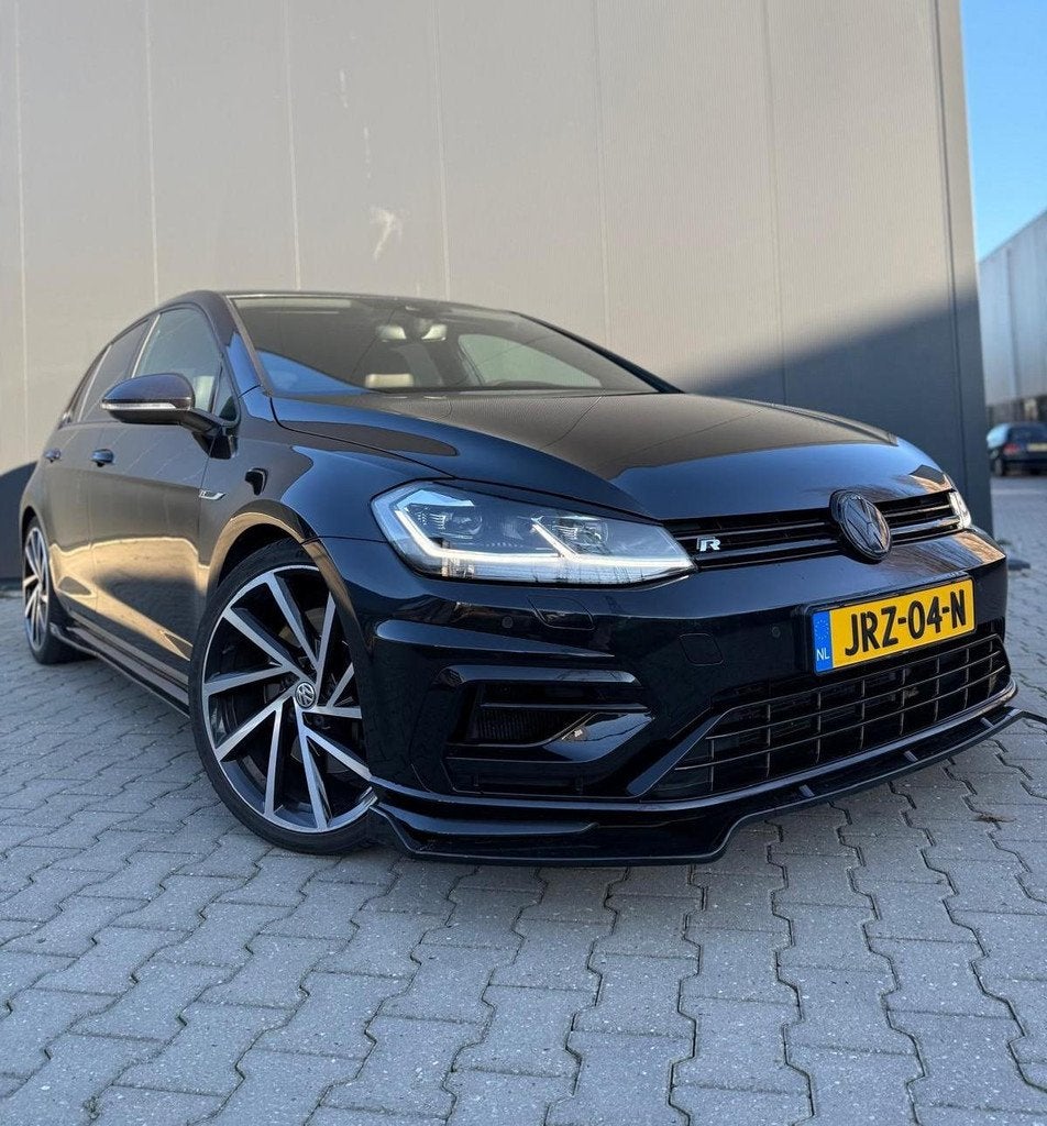 Volkswagen Golf 2.0 TSI 4Motion R, Gebruikt, Euro 6, 4 cilinders, 1984 cc