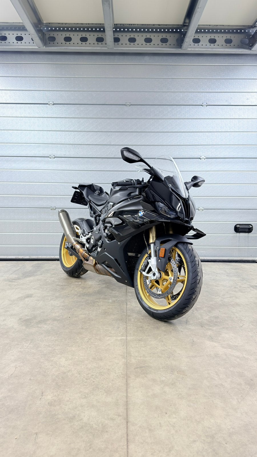 BMW S1000RR 2023 Race + Dynamic pakket 6.059 km Garantie2028, Motoren, Motoren | Yamaha, Bmw, 4 cilinders, Motorrijbewijs A, Bmw
