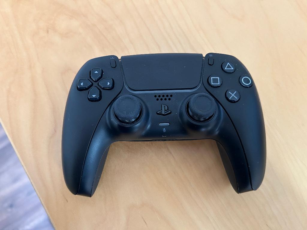 PS5 controller R1 defect, Ophalen, Niet werkend, Playstation 5