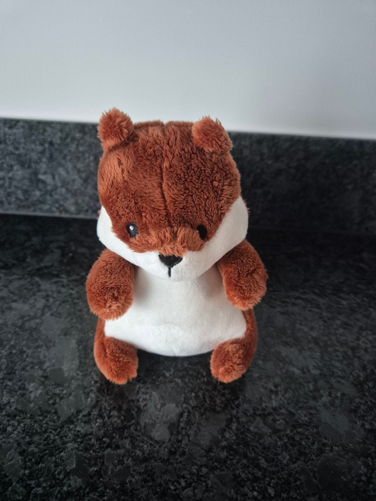 H&M Home - Knuffel Vos, Ophalen of Verzenden, Overige typen
