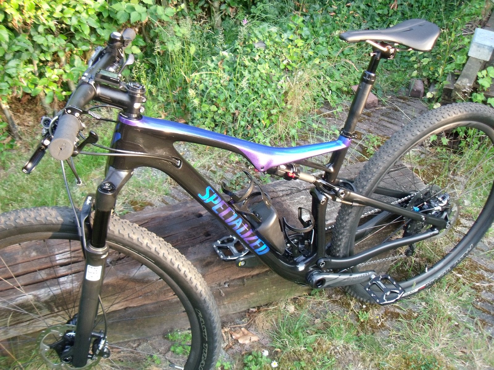 Specialized Carbon model: epic, Fietsen en Brommers, Fietsen | Mountainbikes en ATB, Fully, Ophalen, Zo goed als nieuw, Overige merken