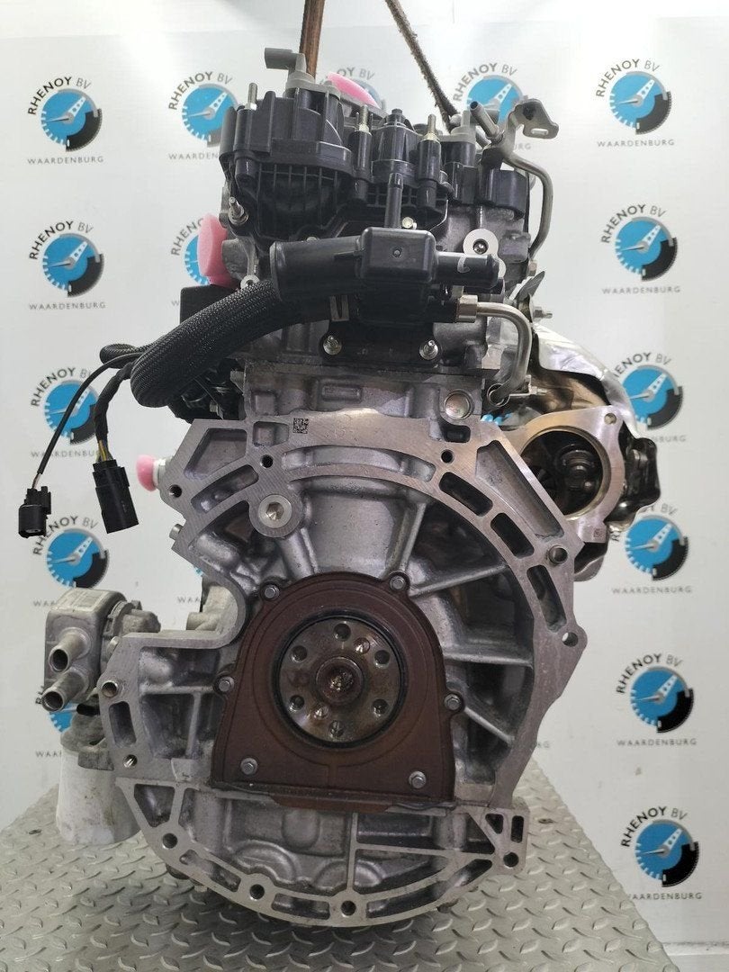 FORD FOCUS MOTOR 2023, Ophalen of Verzenden, Gebruikt, Stiba lid