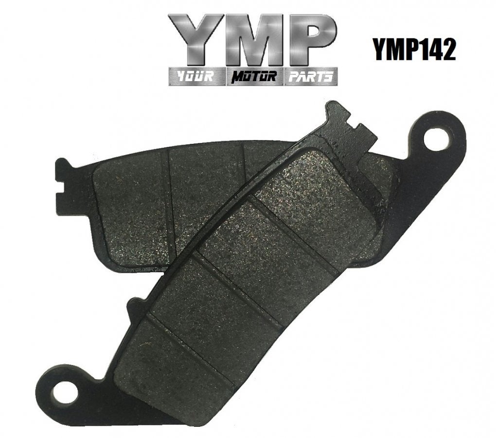 Remblokken Honda ST1100 Pan European alle remblok ST 1100, Motoren, Onderdelen | Honda, Info@yourmotorparts.nl, Linde 24, 2925 CG Krimpen aan den IJssel