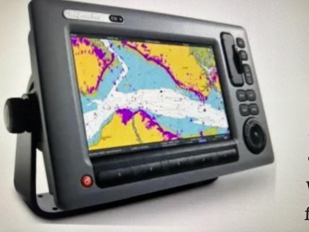 Raymarine E62111 C90W MDF NMEA 2000 interne GPS, Ophalen, Zo goed als nieuw, Overige typen