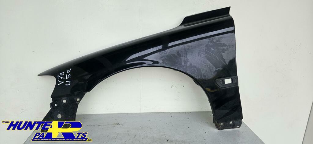 Voorscherm links 452 Volvo V70 & S60 ('00-'09), Gebruikt, Ophalen of Verzenden, Volvo, Volvo