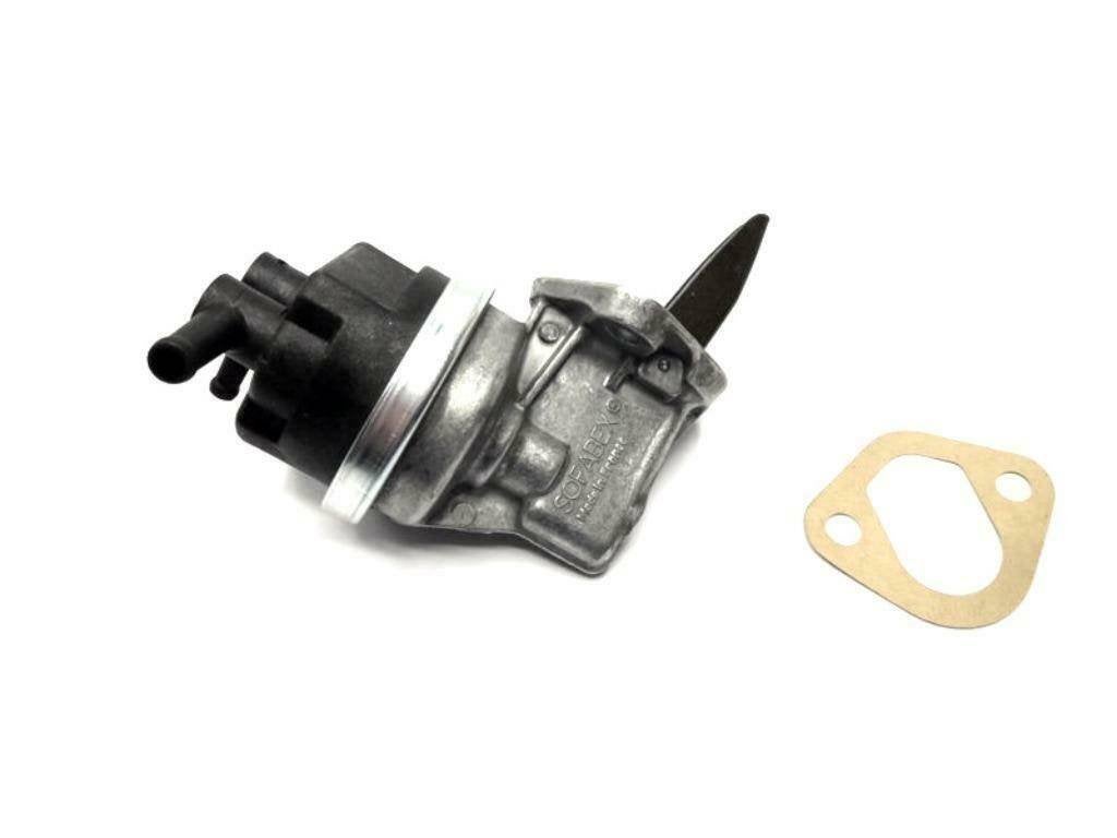 Benzinepomp Volvo 240 - 340 - 345 - 360 - 740 nieuw, Ophalen of Verzenden, De Rie Automaterialen, Info@derieautomaterialen.nl