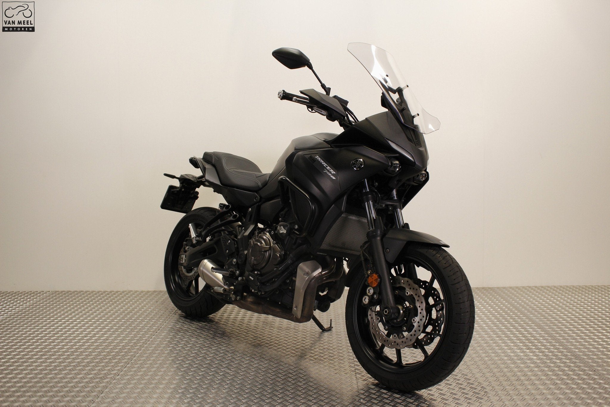 Yamaha Tracer 700 ABS (bj 2020), Motoren, Klantenservice@yamaha-motor.nl, Sport, Koolhovenlaan 101
1119 NC  Schiphol-Rijk, NL
