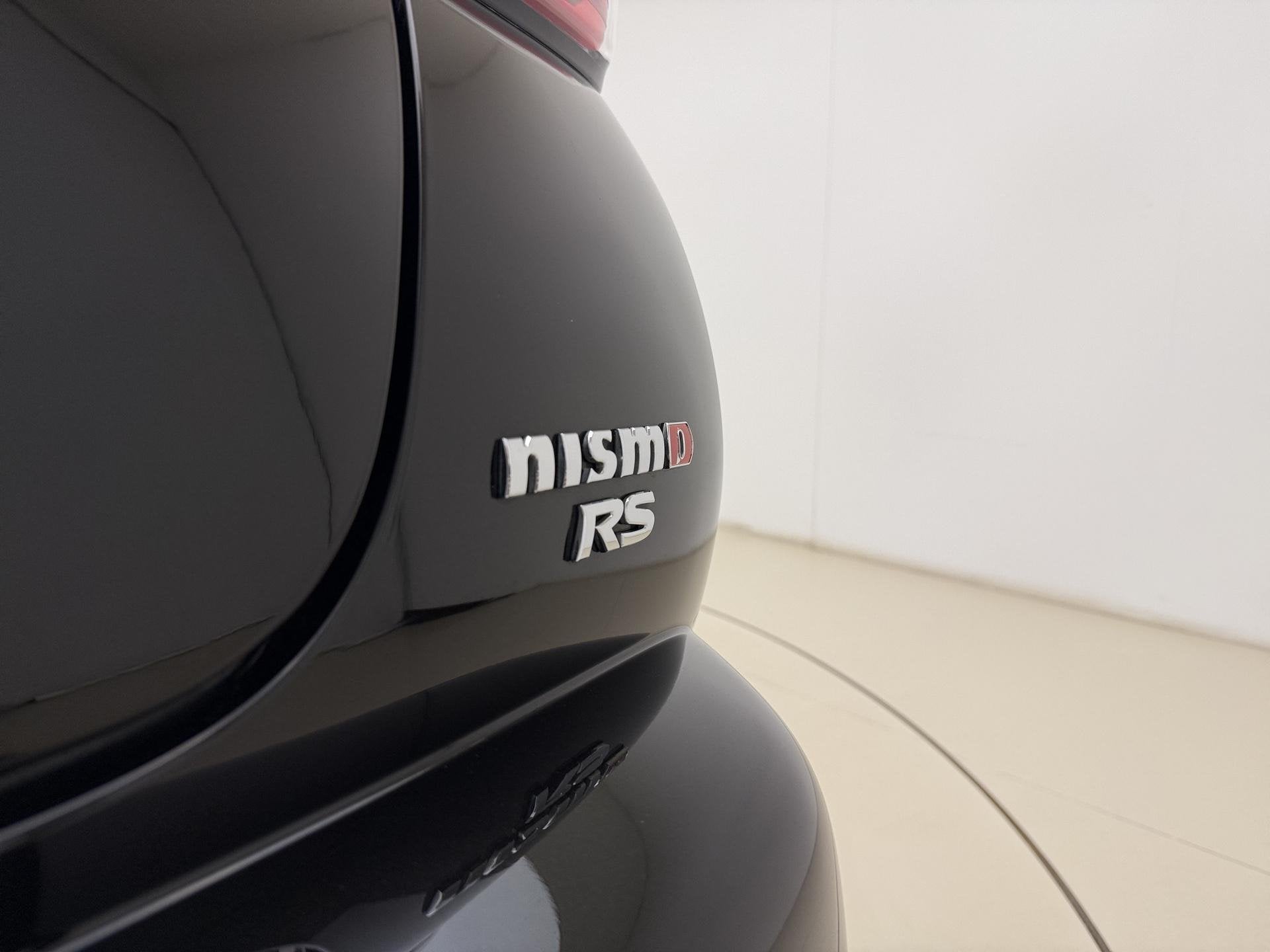 Nissan Juke 1.6 DIG-T Nismo RS | 218PK | Recaro Sportstoelen, Voorwielaandrijving, 12 maanden, Gebruikt, Euro 6