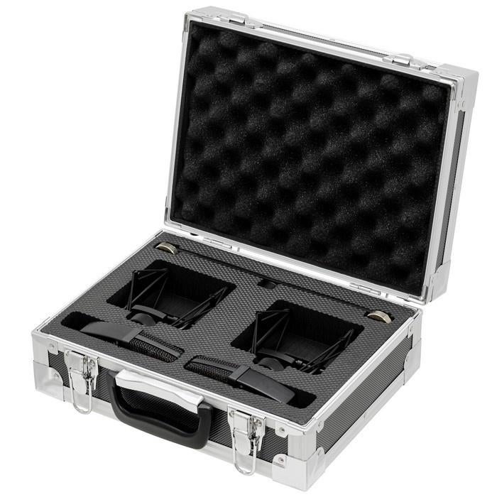 SE Electronics sE4400 MKII stereo grootmembraan (set van 2), ., Nieuw, Ophalen of Verzenden, .