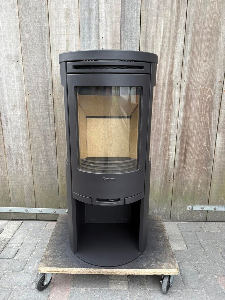 Contura 556 houtkachel, Huis en Inrichting, P, P, P, Houtkachel