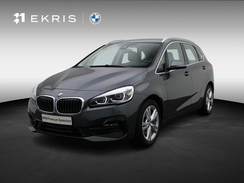 BMW 2 Serie Active Tourer 218i High Executive | Sportline |