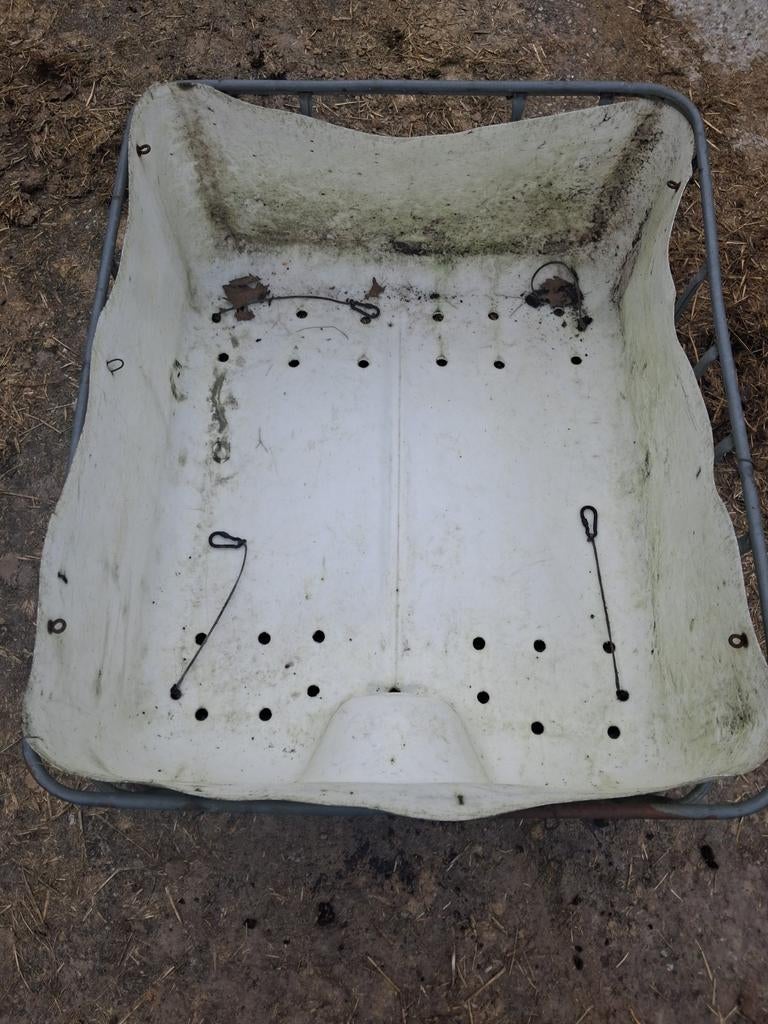 Slowfeeder voerbak, Ophalen of Verzenden