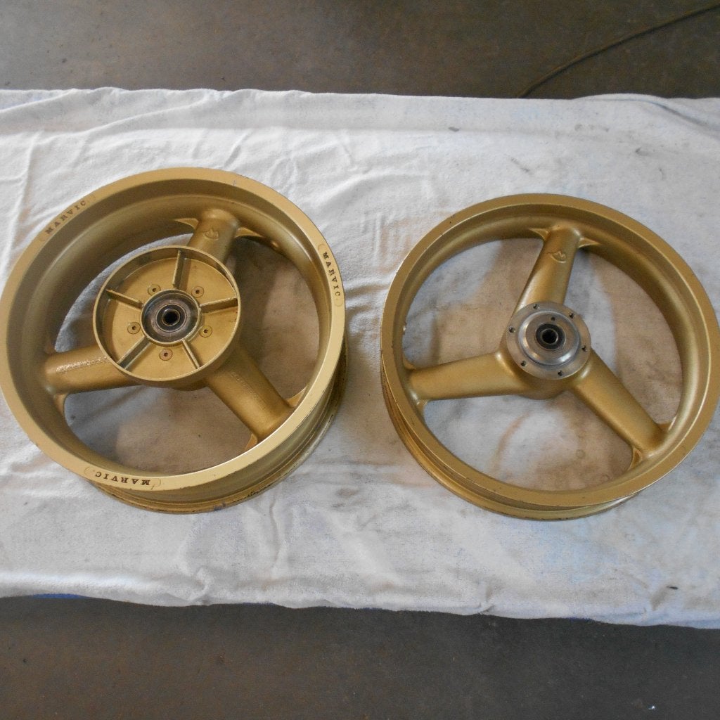 Marvic Streamline wielen Set, Ophalen of Verzenden, Gebruikt