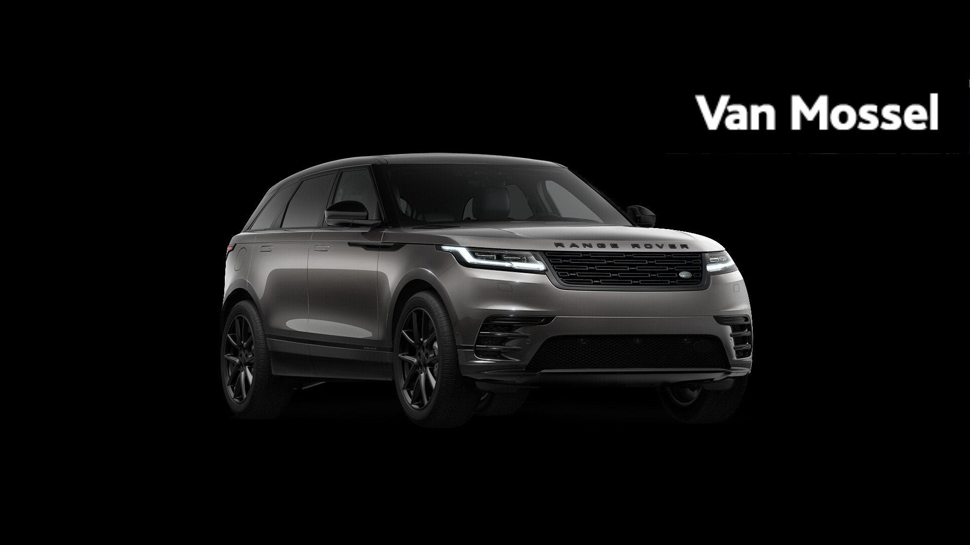 Land Rover Range Rover Velar 2.0 P400e AWD Belgravia Edition