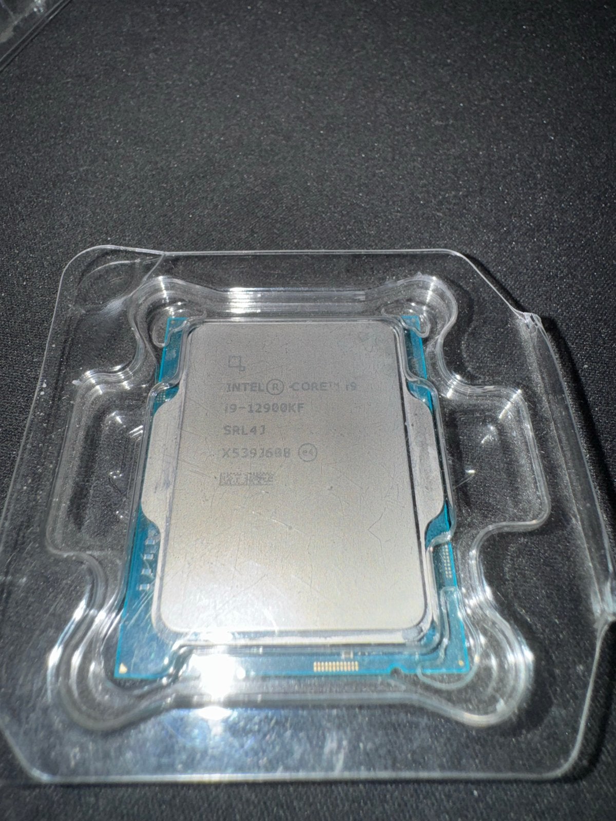 Intel Core i9-12900KF Processor, Verzenden, Nieuw, 16-core, 4 Ghz of meer