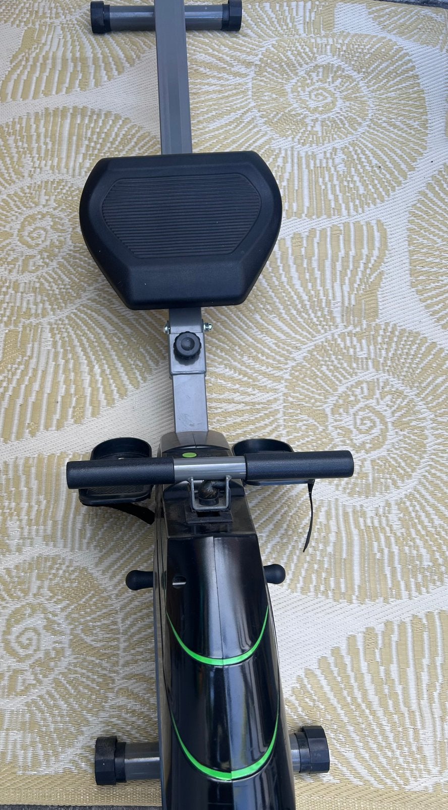 Tunturi cardio fit r20, Ophalen, Gebruikt, Hometrainer