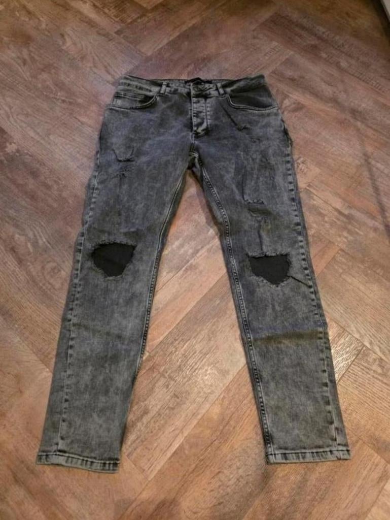 Heren kledingpakket., Ophalen of Verzenden, Zo goed als nieuw, Maat 56/58 (XL)