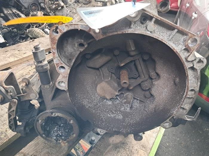 Versnellingsbak van een Seat Arosa, Gebruikt, -, -, Ophalen of Verzenden
