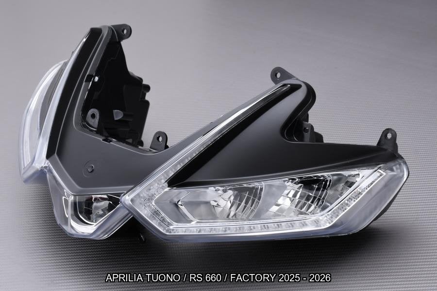 Koplamp / Voorlicht OEM APRILIA TUONO / RS 660 2025 - 2026, Verzenden, Nieuw