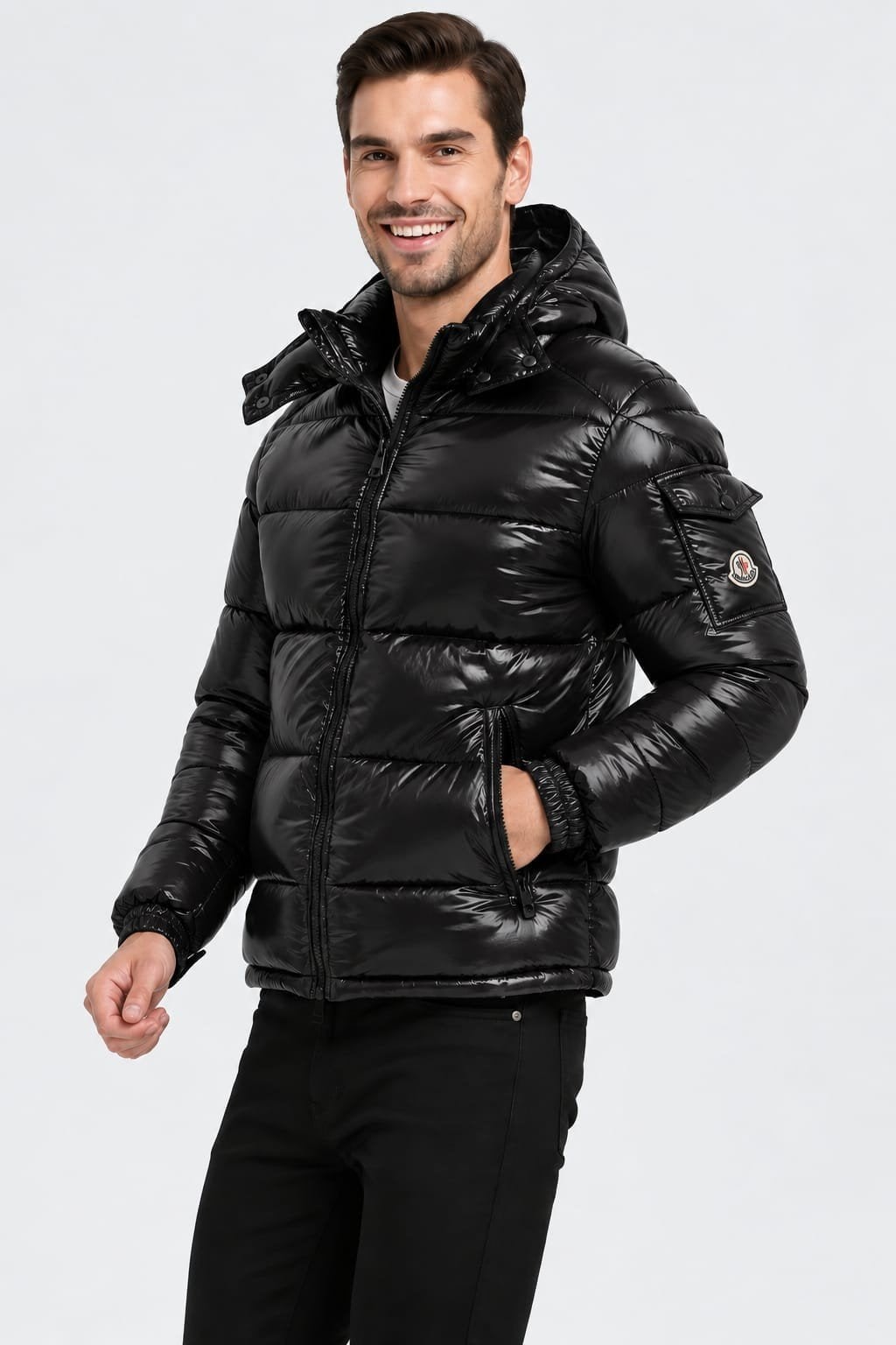 Foto 7 van Partij en losverkoop Parajumpers Mcmillan Moncler Burberry