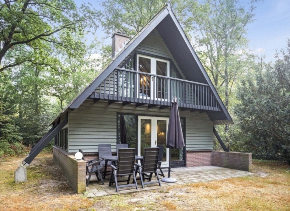 Chalet te huur - Herpen