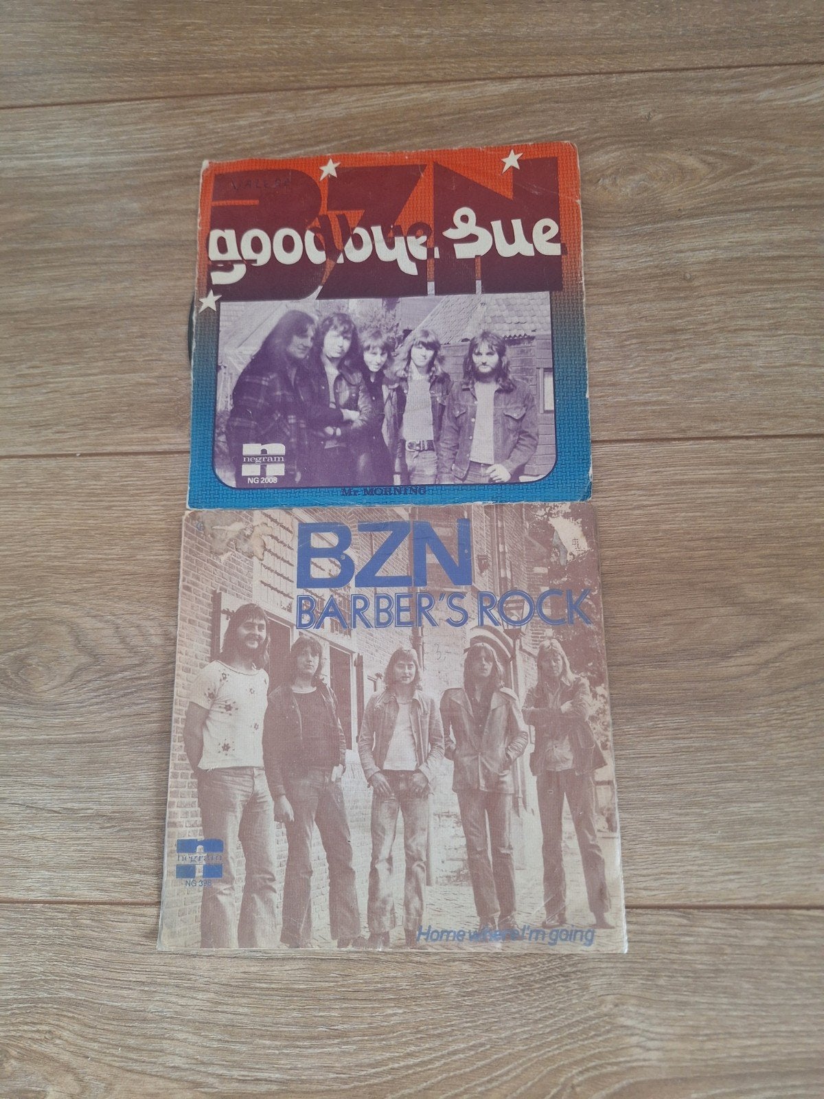 bzn 2 keer, Cd's en Dvd's, Ophalen of Verzenden, Zo goed als nieuw, Pop