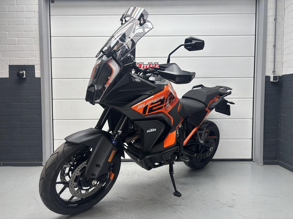 KTM 1290 SUPER ADVENTURE S (bj 2024), KTM, Bedrijf, Overig, Sluisweg 20
6581 KA  Malden, NL