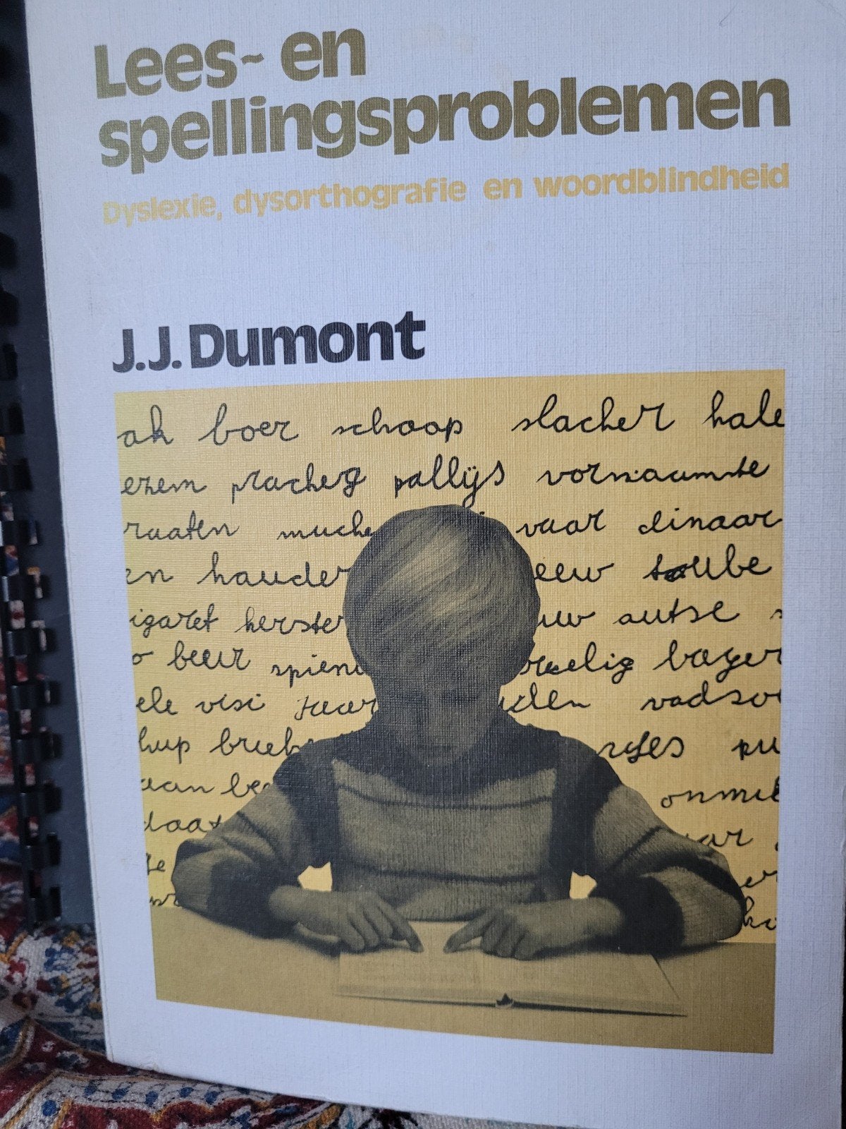 Lees- en spellingsproblemen: Dyslexie, dysorthografie, Gelezen, Verzenden, HBO, Gamma