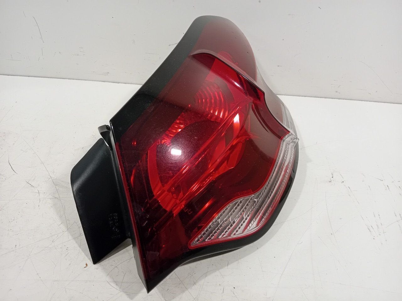 Achterlicht carrosserie rechts Citroën DS4, Auto-onderdelen, Verlichting, Citroën, Gebruikt, Herkomst onderdeel bekend, 12 maanden garantie