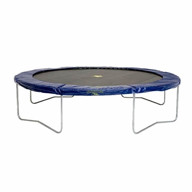 Jumpfree Star 14 trampoline, Ophalen, Nieuw