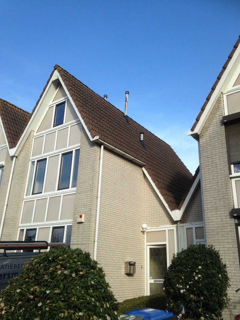 Gemeubileerde kamer te huur in centrum van Goes, Minder dan 20 m², Overige regio's