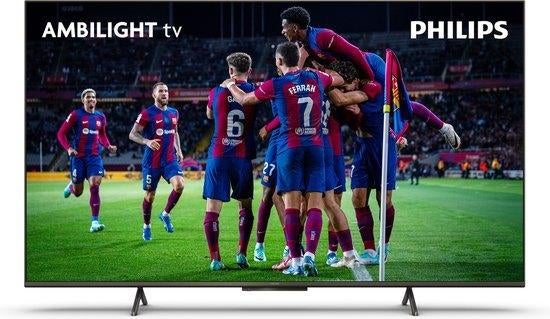 GEZOCHT: Philips 70PUS8108/12 of 70PUS8118/12 TV Ambilight, Ophalen, Philips, 50 Hz, 100 cm of meer