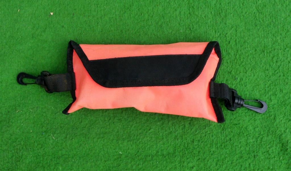 Decoballon / Decoboei, Ophalen of Verzenden, Gebruikt, Overige typen