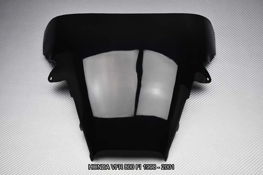 Windscherm voor HONDA VFR 800 FI 1998 - 2001, Verzenden, Nieuw