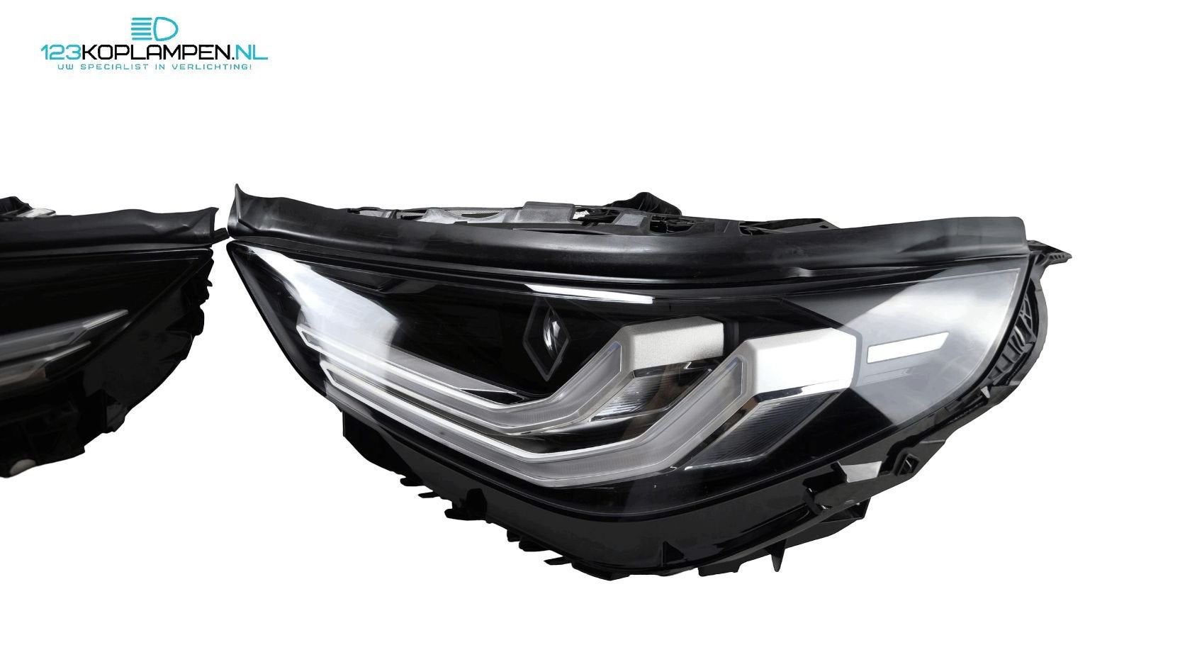 BMW X3 G45 Full Led Koplamp Koplampen Links Rechts, Gebruikt, -, -, Ophalen of Verzenden