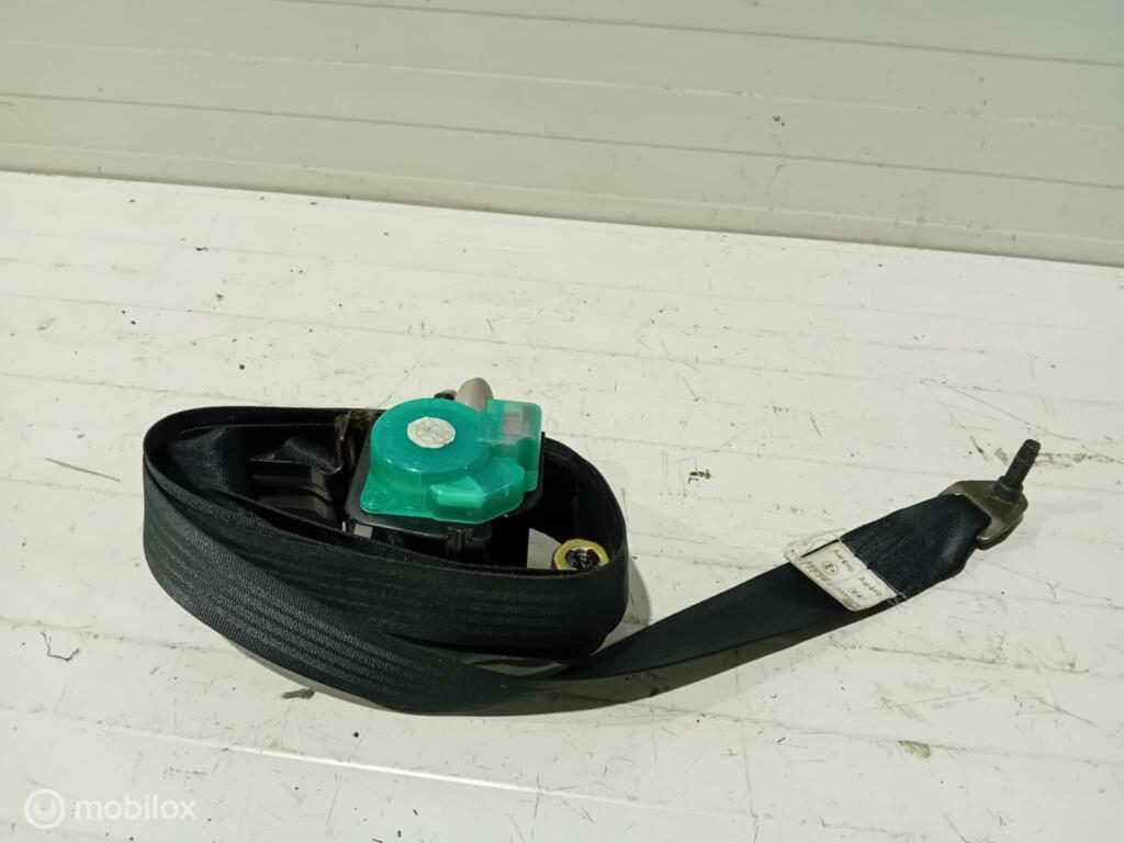 Gordel Mazda 2 T89307T, Auto-onderdelen, Gebruikt, Ophalen of Verzenden