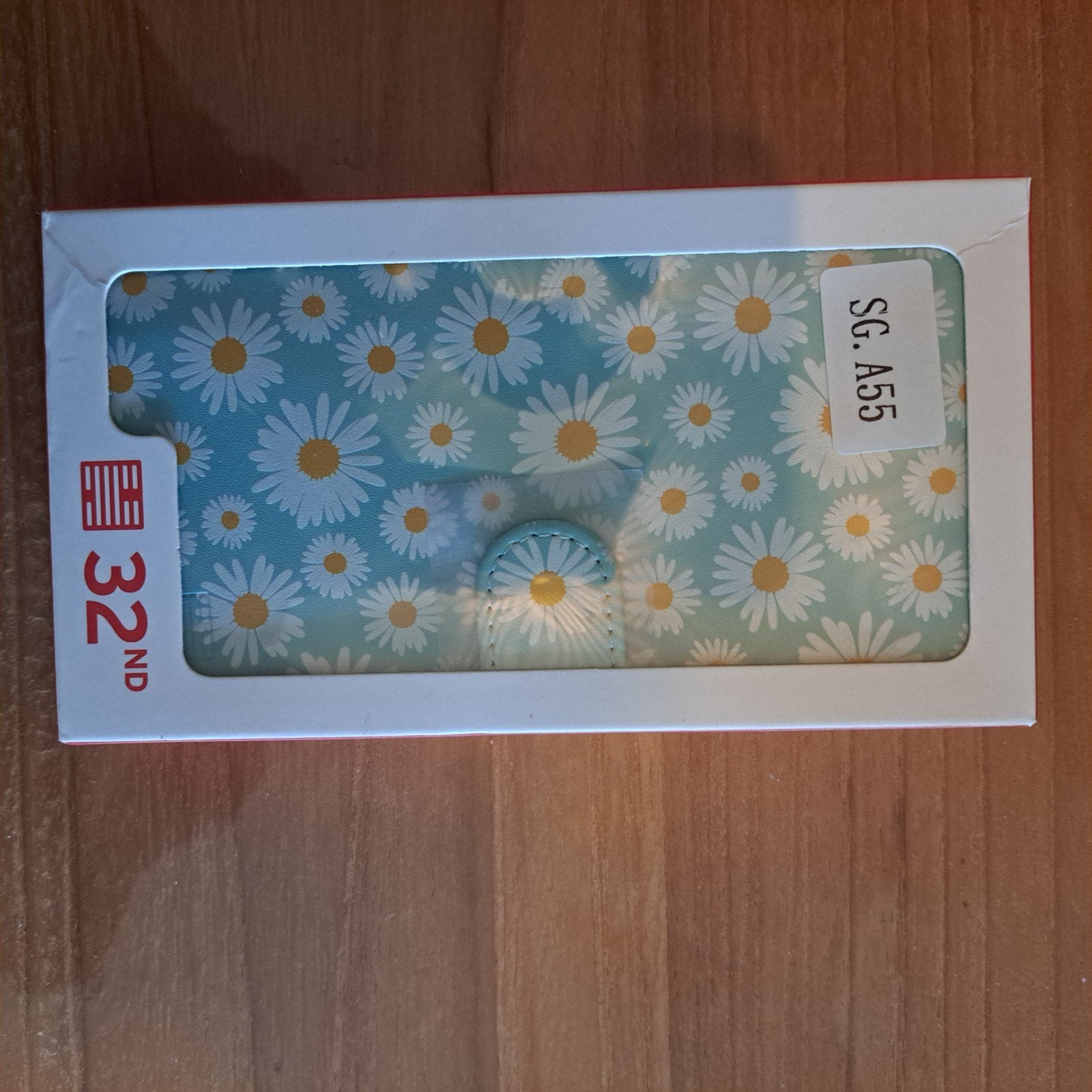 verschillende soorten telefoonhoesjes