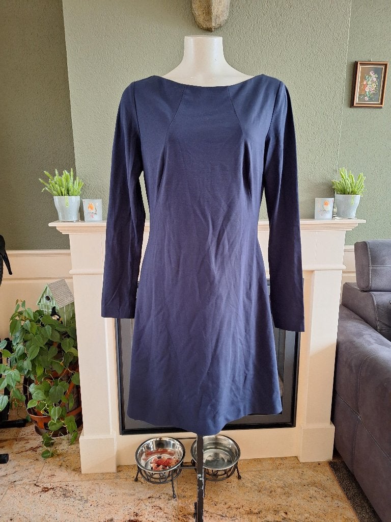 LaDress by Simone jurk La Dress M 38 40 2X, Maat 38/40 (M), Zo goed als nieuw, Knielengte, LaDress