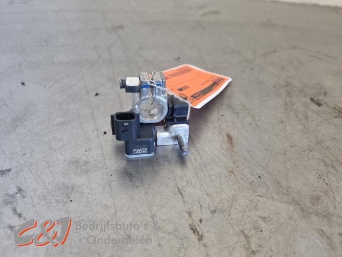 Accu sensor van een Renault Trafic, Gebruikt, -, Renault, -