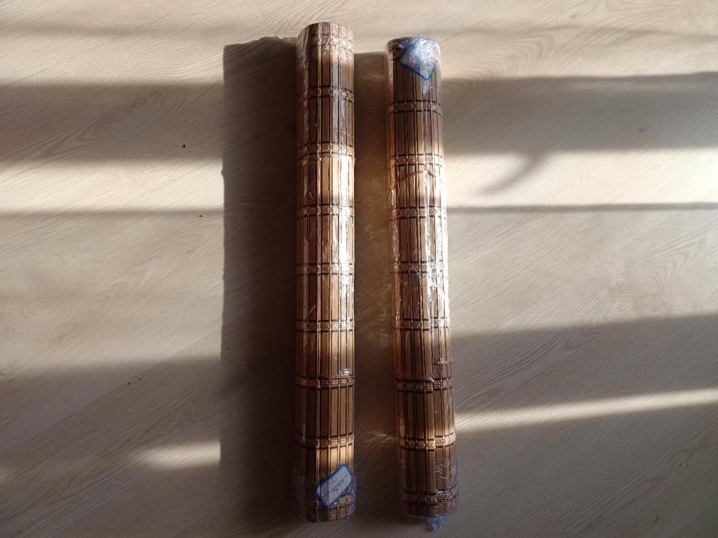 Rolgordijn 60x120 Nieuw in Verpakking - Verkeerd Besteld, Ophalen, 100 tot 150 cm, Nieuw, 50 tot 100 cm