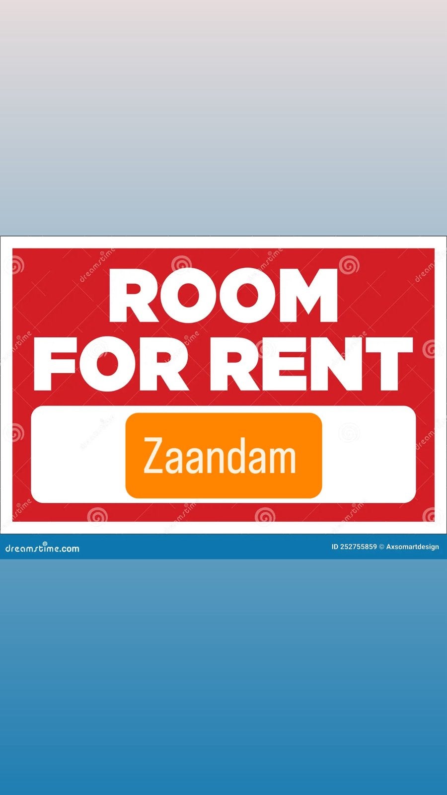 Zaandam prachtig en net ingerichte kaner te huur, Huizen en Kamers, Kamers te huur