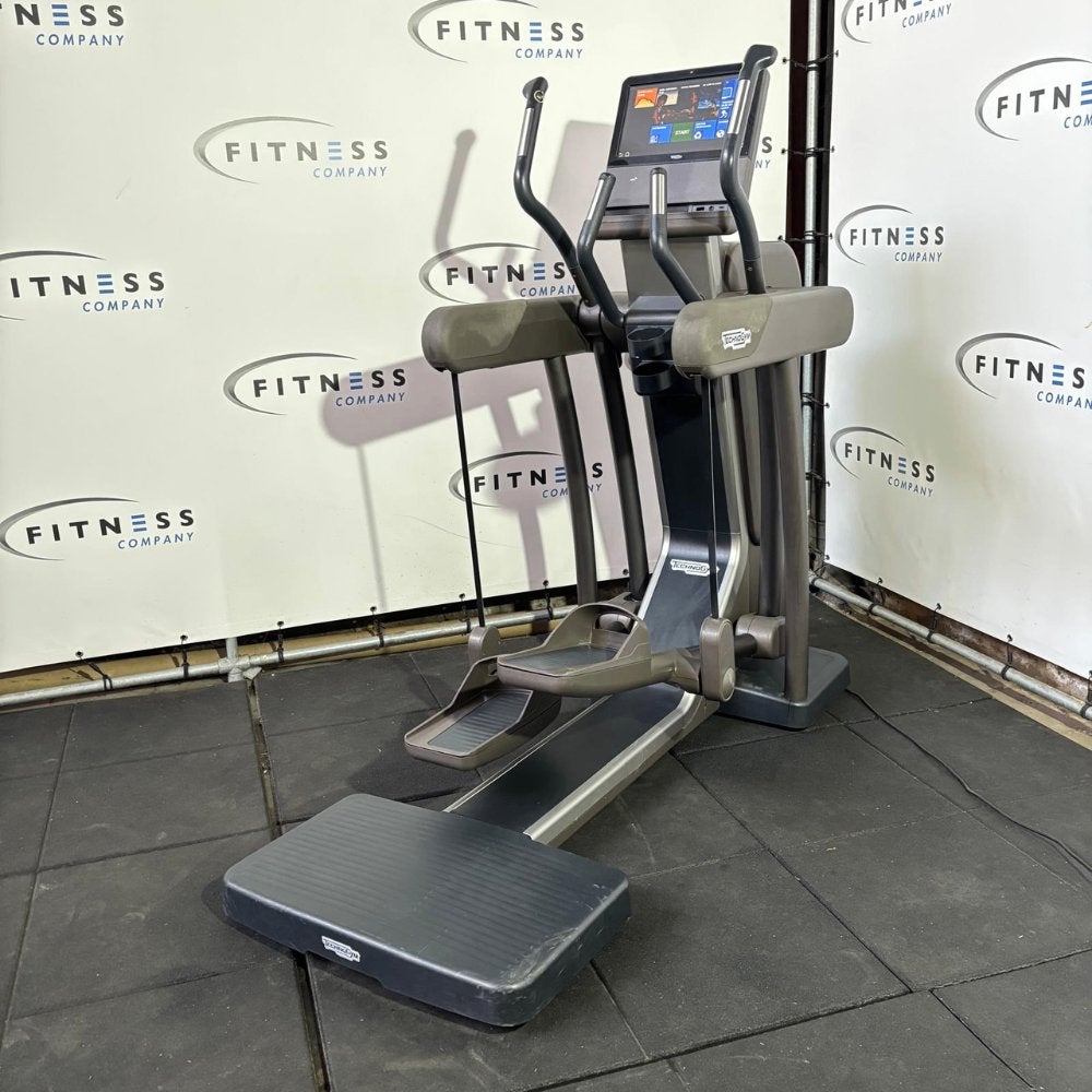 Technogym - Vario Artis Unity 3.0 - Vario, Sport en Fitness, Ophalen of Verzenden, Gebruikt, Benen, Overige typen