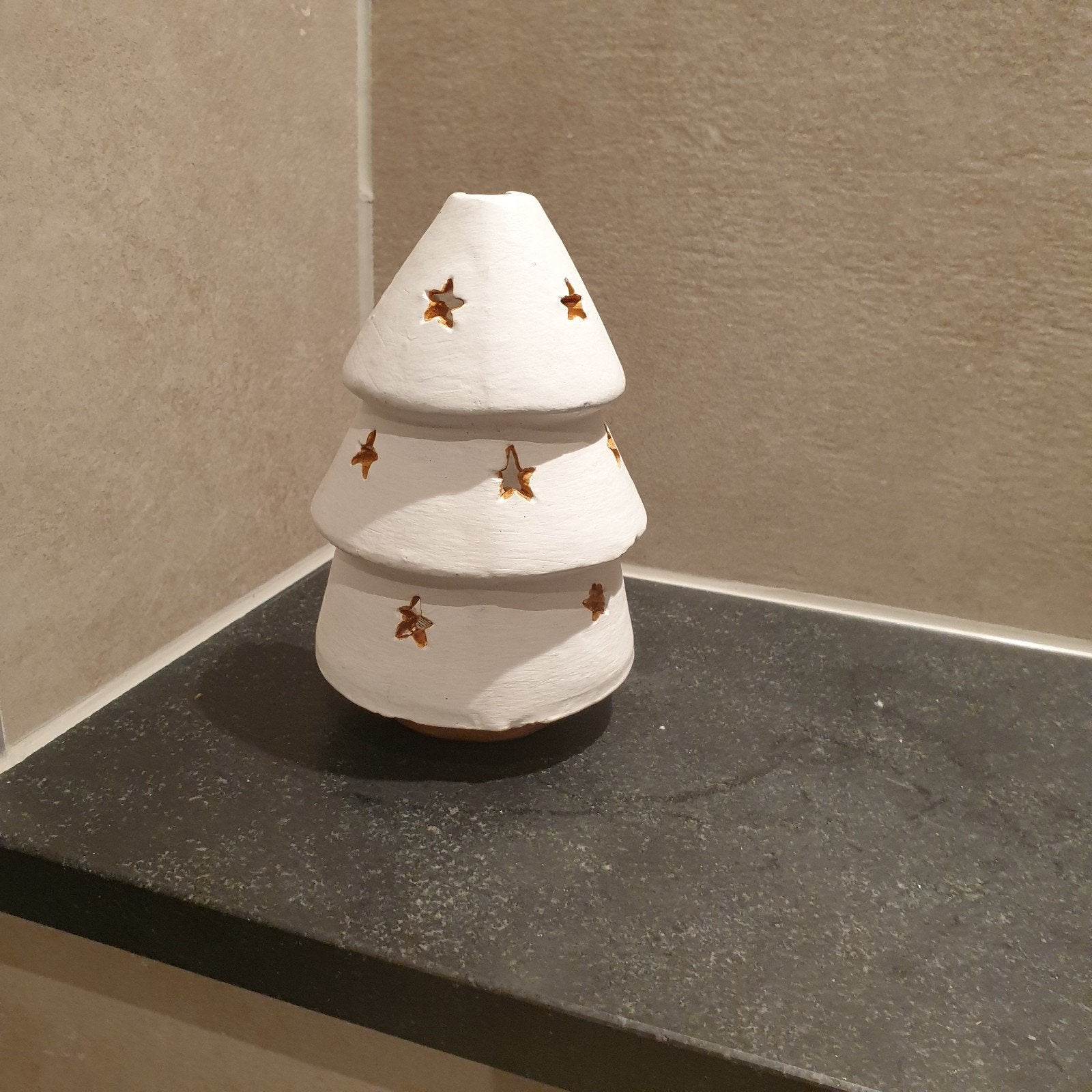 riviera maison star votive, Ophalen, Nieuw