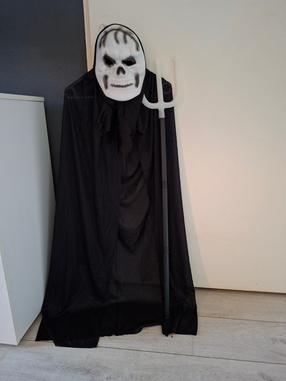 halloween, Ophalen of Verzenden, Gebruikt, Kostuum, Halloween of Griezel