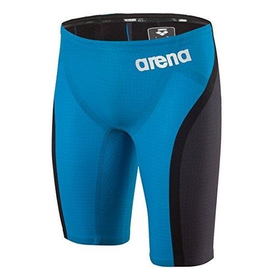 Nieuwe Arena Powerskin Carbon Flex Jammer Blauw / grijs, C.da Cisterna, 84/85 62029 Tolentino (MC) Italië, Blauw, Overige maten