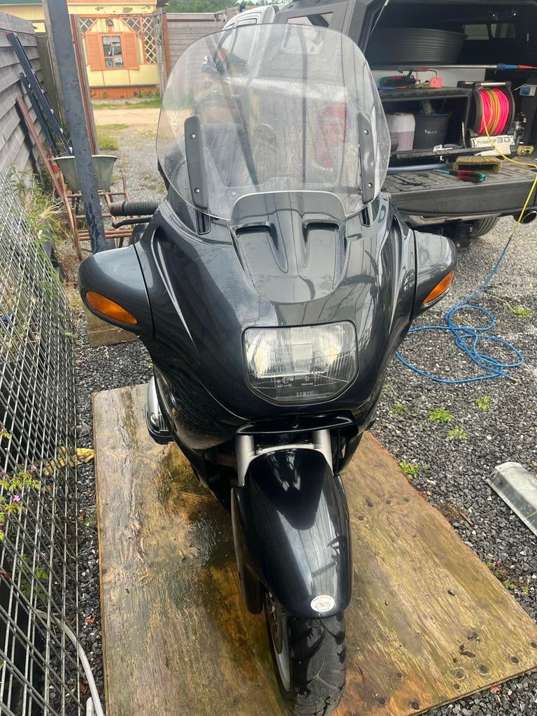 BMW R850 RT, Motoren, Motoren | BMW, Motorrijbewijs A, Particulier, Toermotor, 850 cc