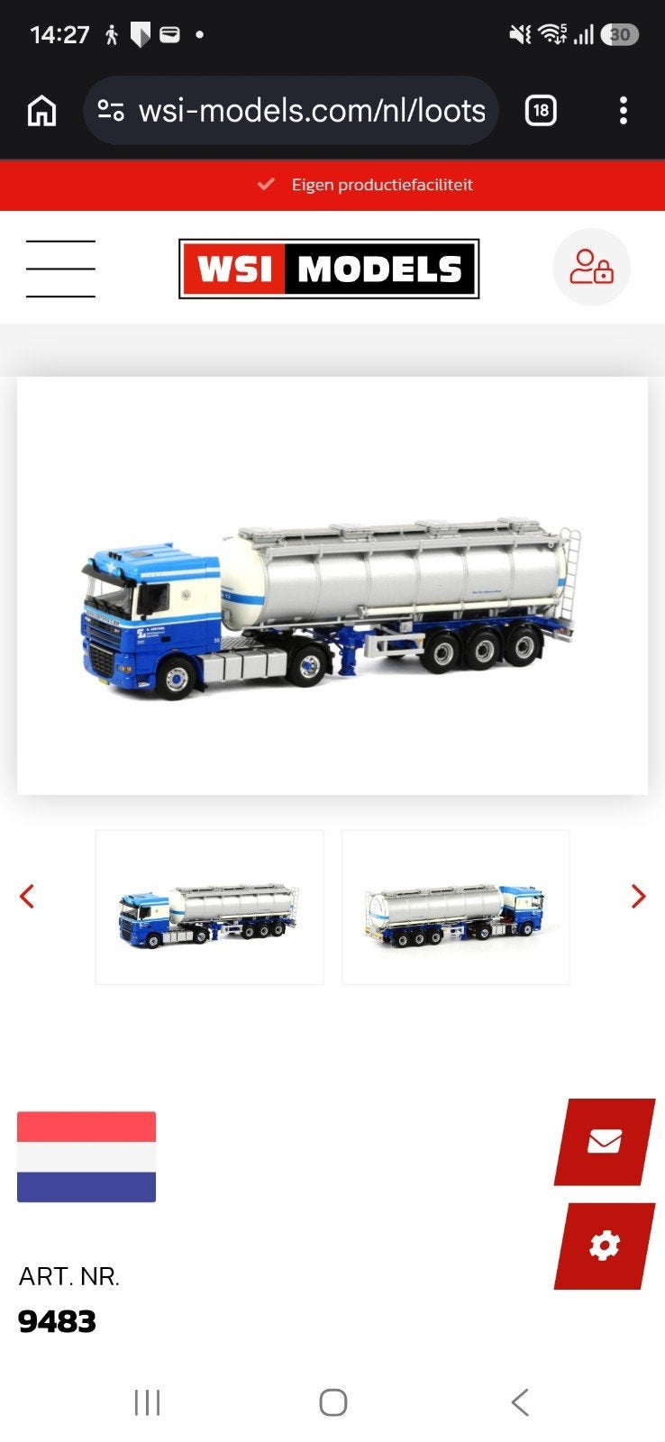gezocht lootsma daf xf