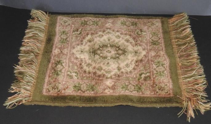 Dressoir kleedje., Ophalen of Verzenden, Gebruikt, Rechthoekig, 50 tot 100 cm